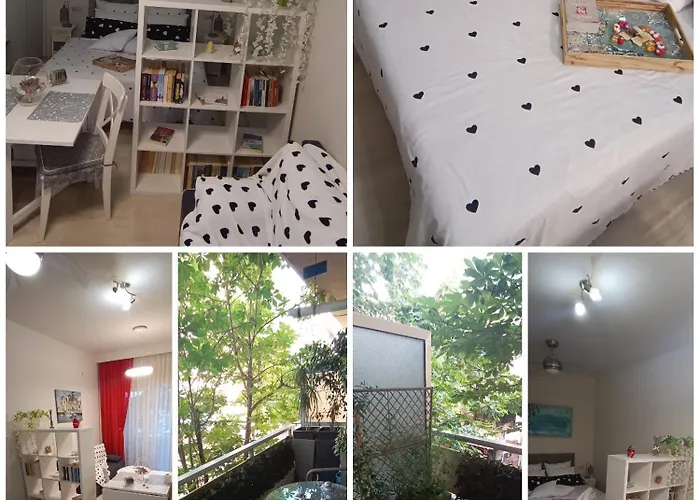 στο κέντρο του βόλου 아파트 볼로스